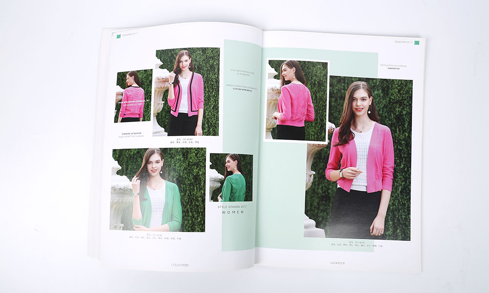 宣傳畫冊工廠哪家才行?