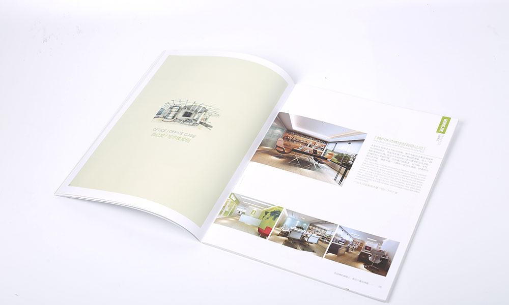 設計宣傳冊制作哪家更好？