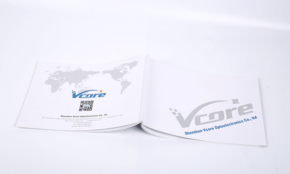 品牌宣傳冊工廠有必要做嗎？