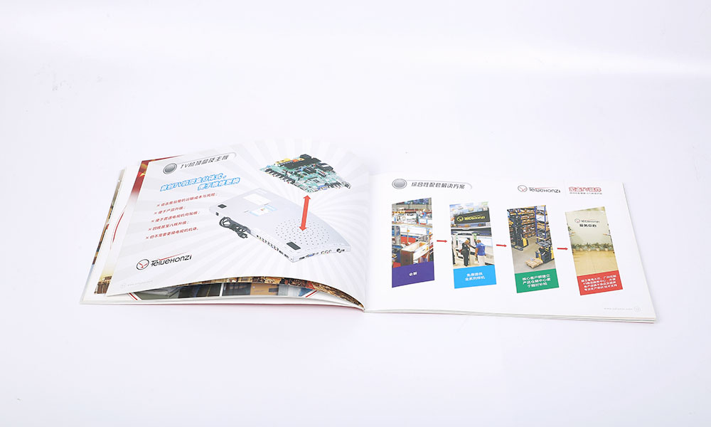 房地產畫冊怎么做多久?