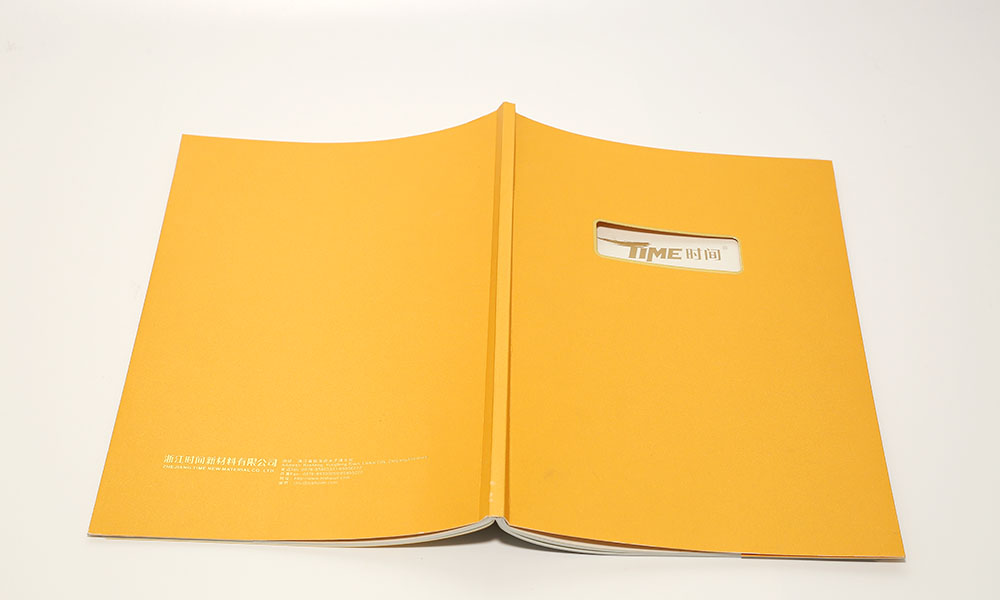 創(chuàng)意畫(huà)冊(cè)印刷哪家更好?