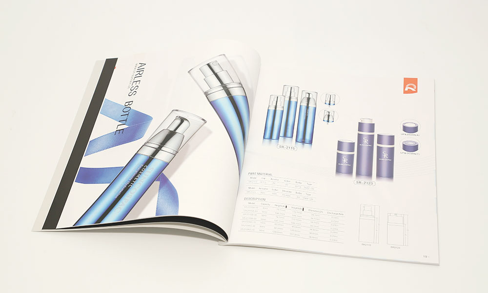 一個(gè)畫冊(cè)怎么哪些好？