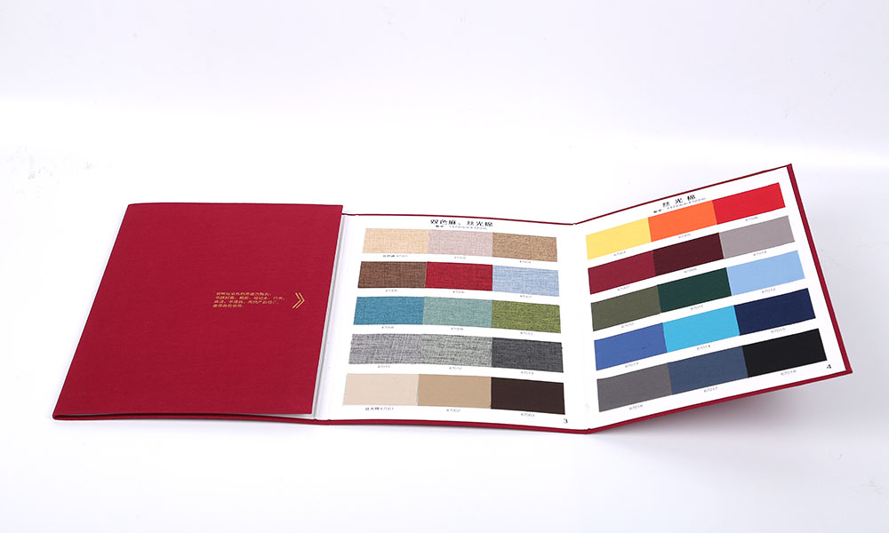 集團畫冊怎么需要多大？