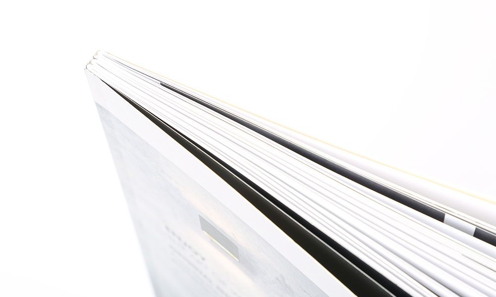 企業宣傳冊字體多大美觀?