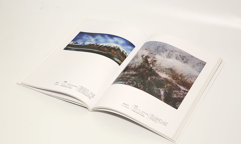 如何做宣傳冊怎么哪里找?