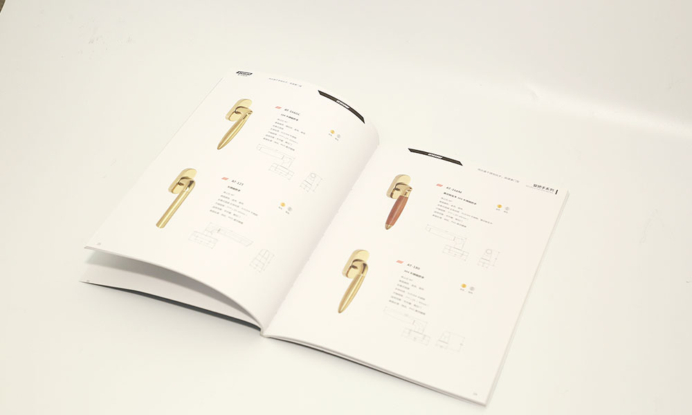 創(chuàng)意宣傳冊(cè)工廠哪兒好？