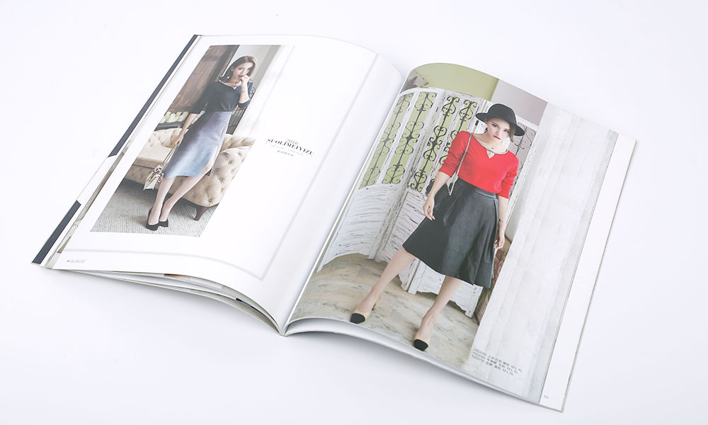 一般宣傳冊設計制作要多少錢？