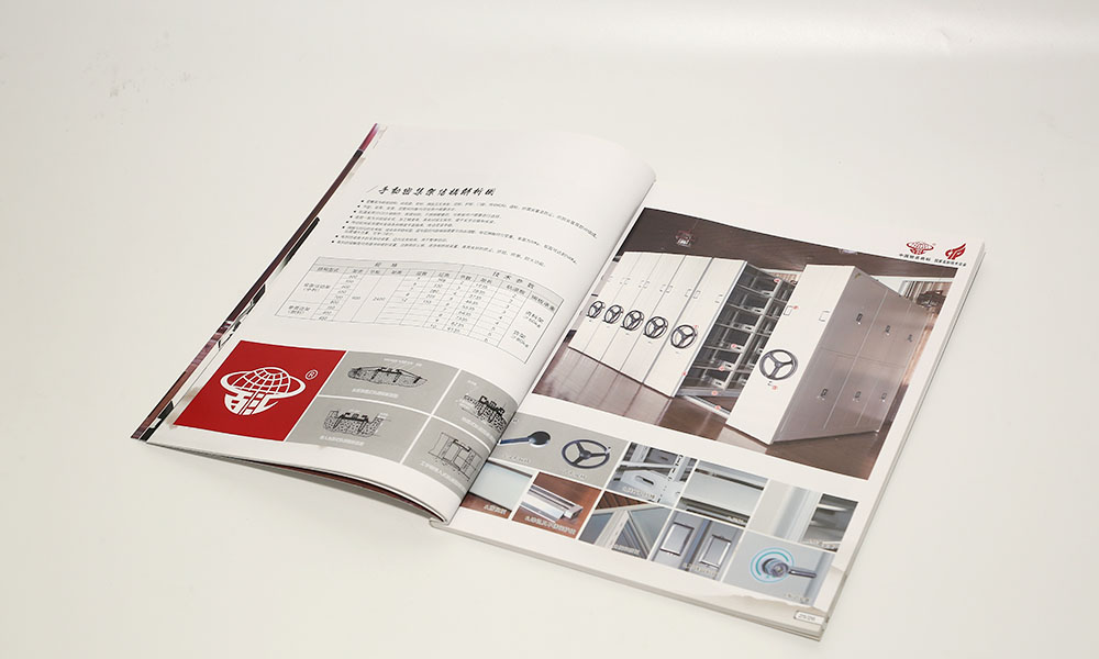 專業宣傳冊設計哪家更好？