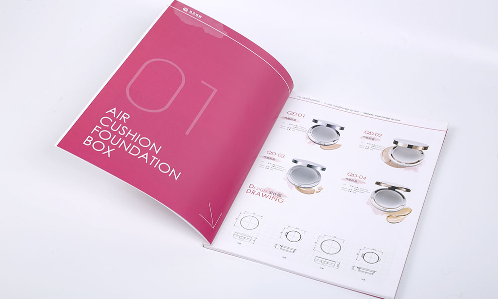 員工宣傳冊(cè)字體多大合適？