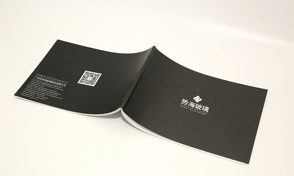 做一份畫冊字體大概是多大?