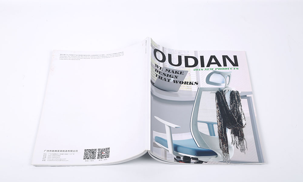 學會畫冊設計大概是多大?