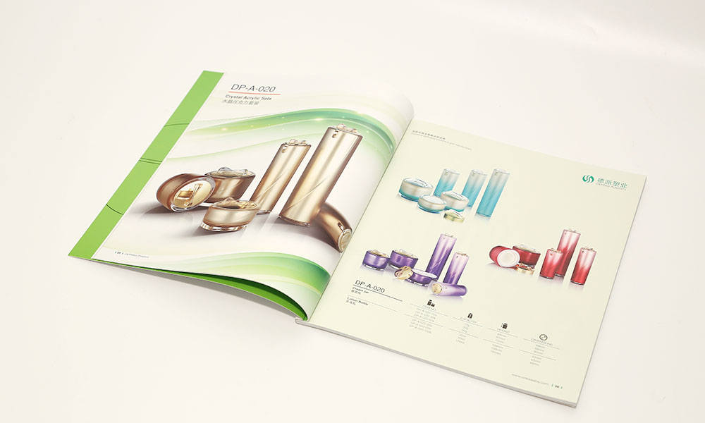 現在做畫冊價格多大合適?