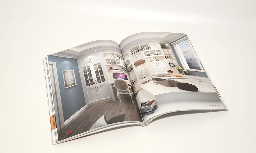 好看的畫冊(cè)價(jià)格費(fèi)用多少？