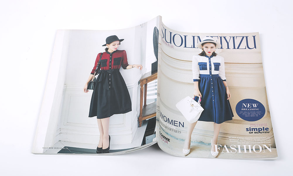 學宣傳冊輸出需要多大?