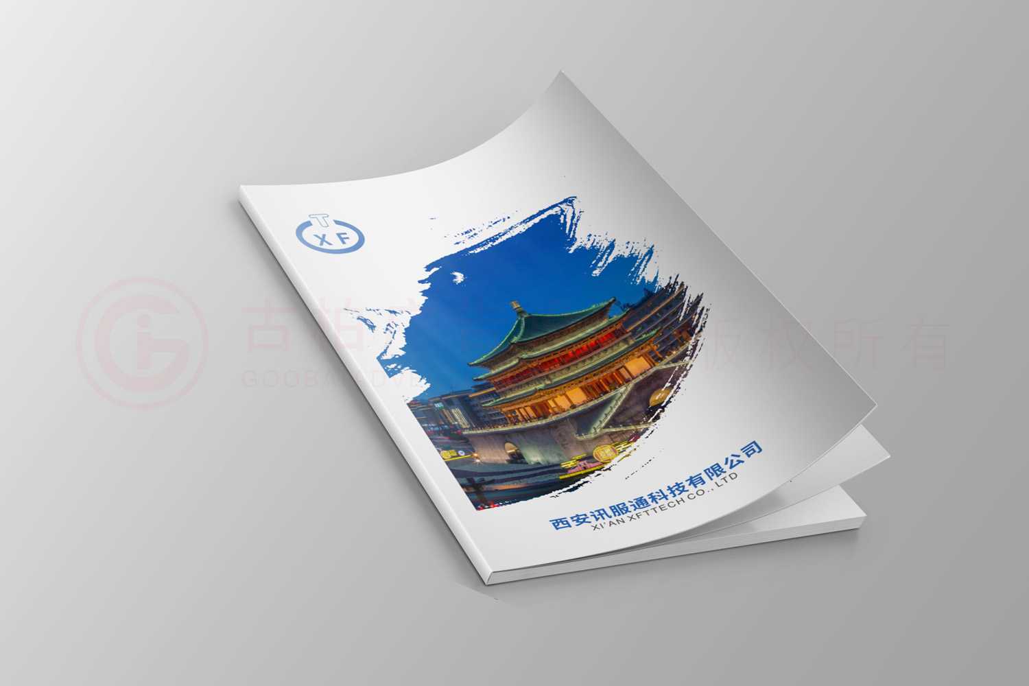 平面畫冊設計制作怎么樣？