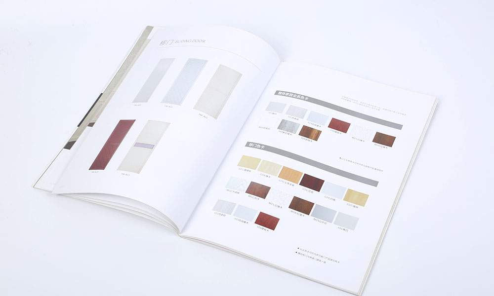 怎么做畫冊怎么費用多少？