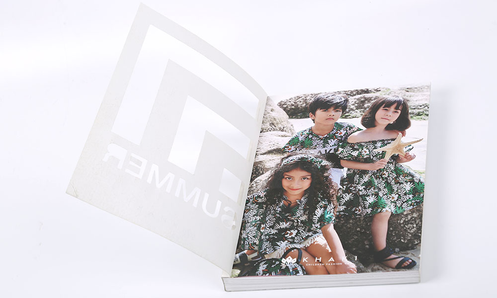 企業(yè)畫(huà)冊(cè)什么有必要做嗎?