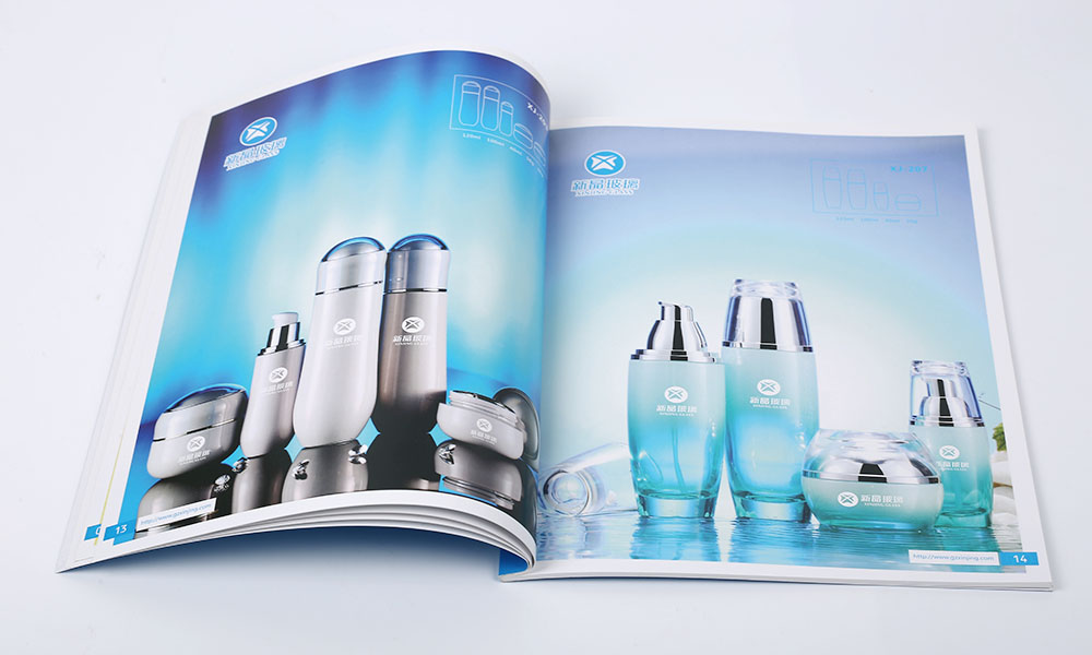 怎么設計畫冊制作多大尺寸？