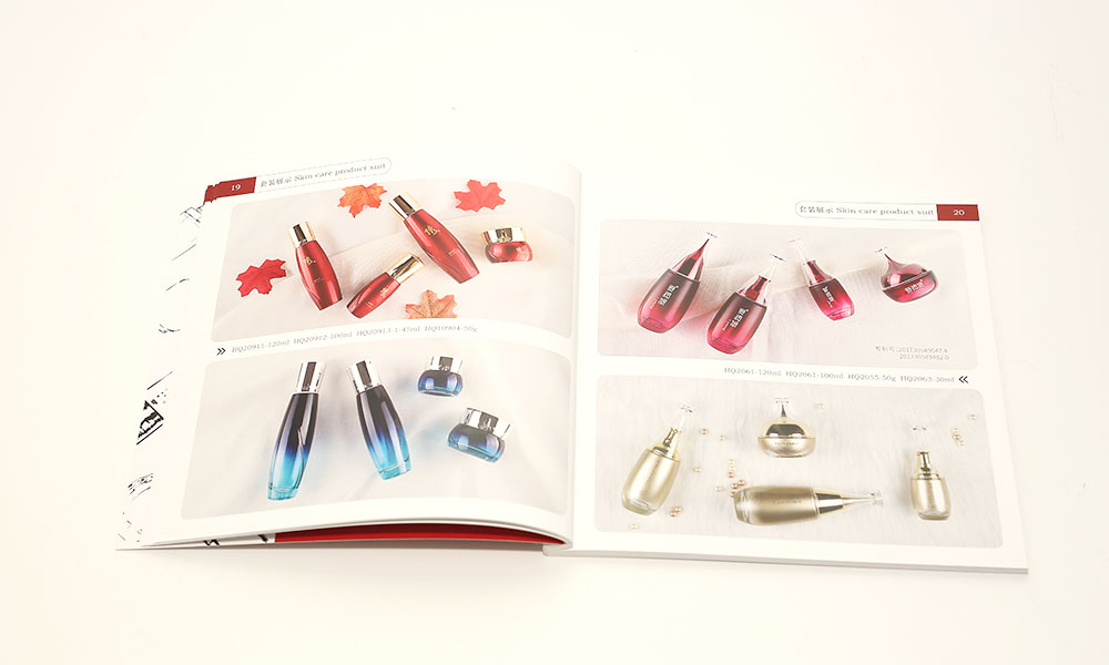 學宣傳冊設計做多久？