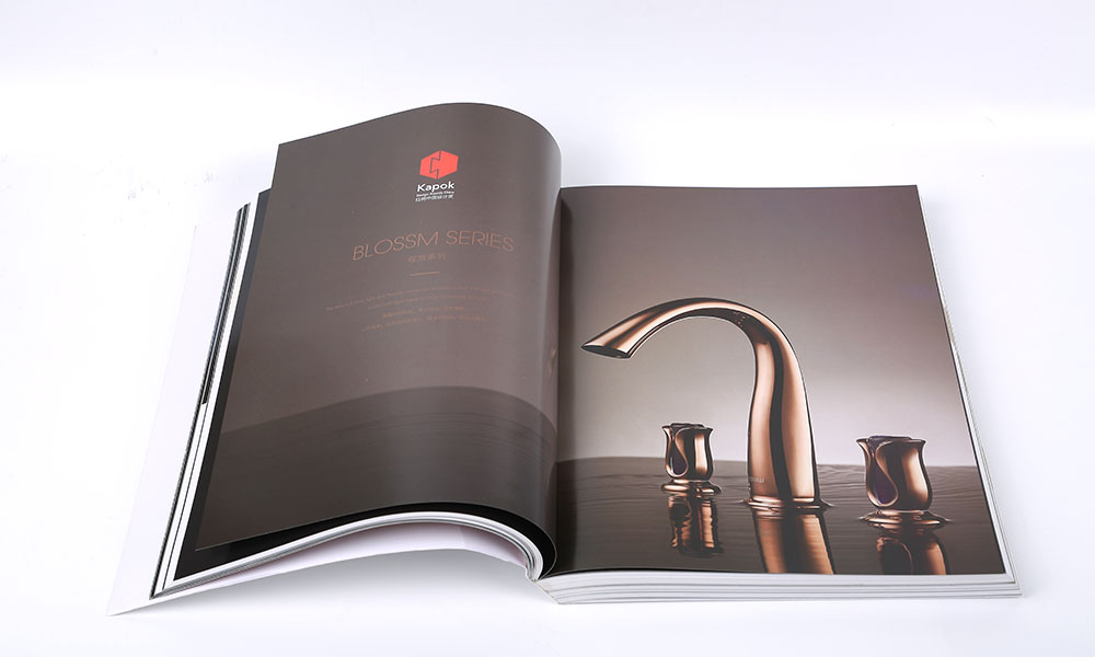 廣告畫冊價(jià)格哪家更好？