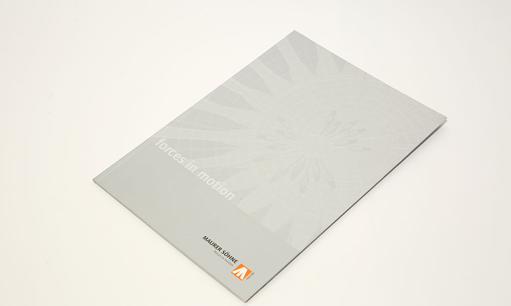 專業宣傳冊字體哪家更好?