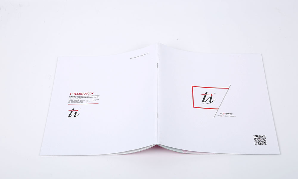 一般宣傳冊字體要多久?