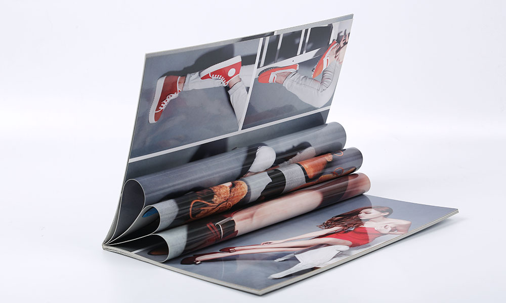 房地產宣傳冊什么多大美觀？