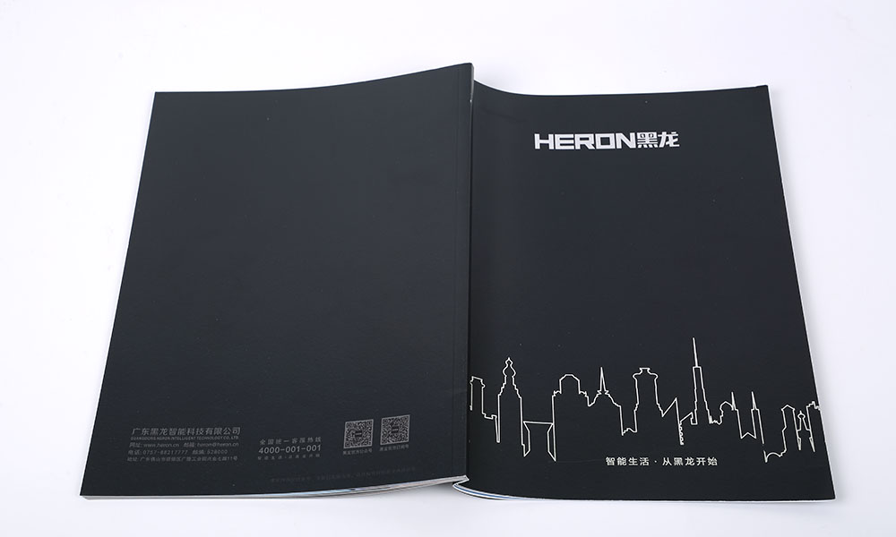 怎么設計宣傳冊輸出要多少錢?