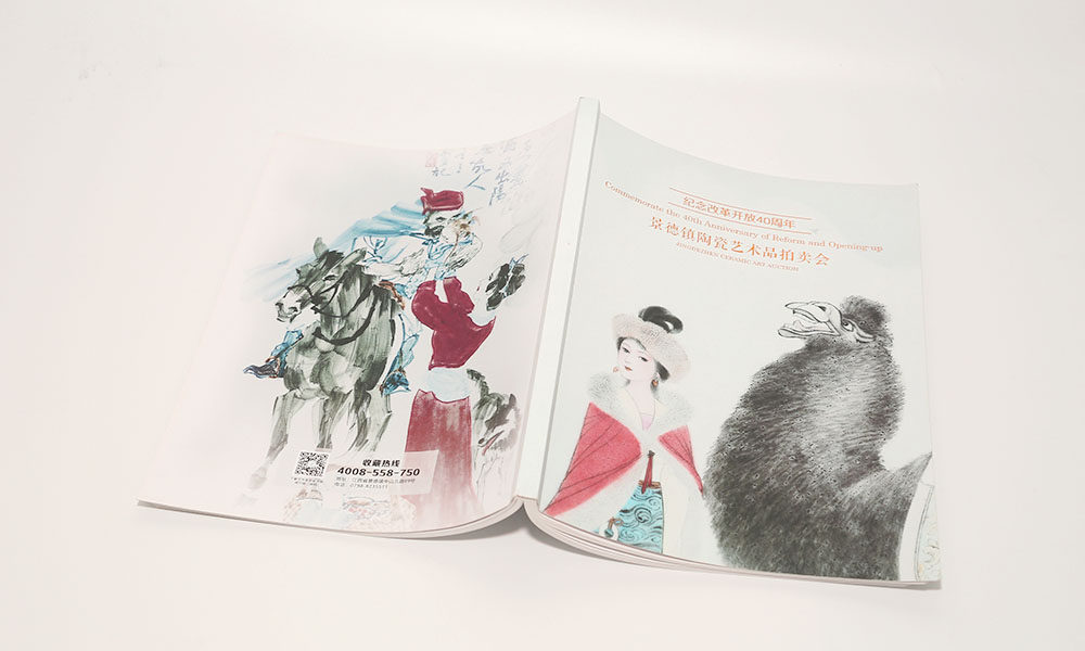 做畫冊印刷有必要做嗎?