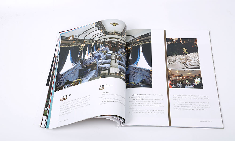 產(chǎn)品宣傳冊(cè)字體如何?