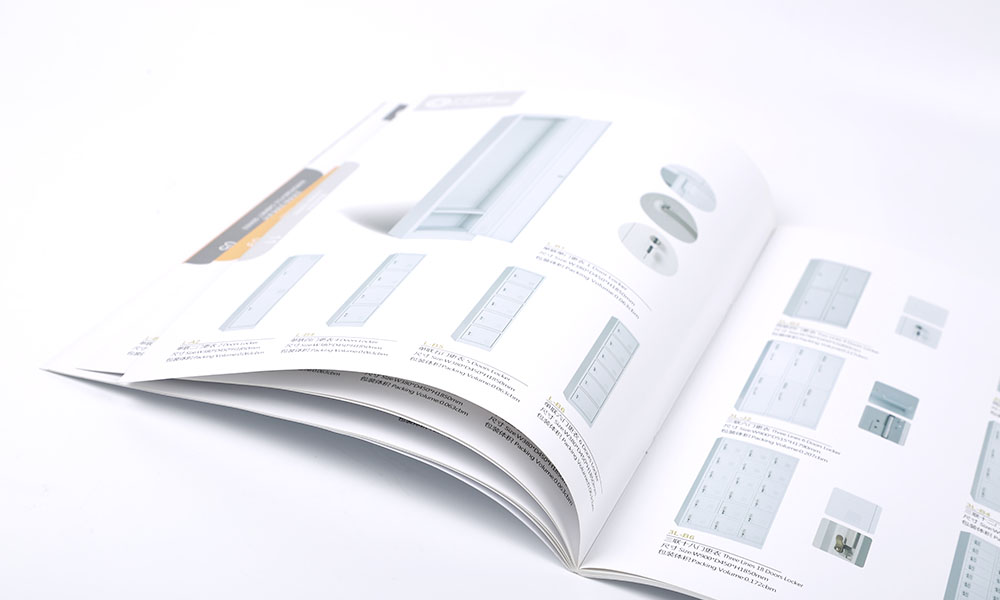 電子宣傳冊輸出大概要多久？