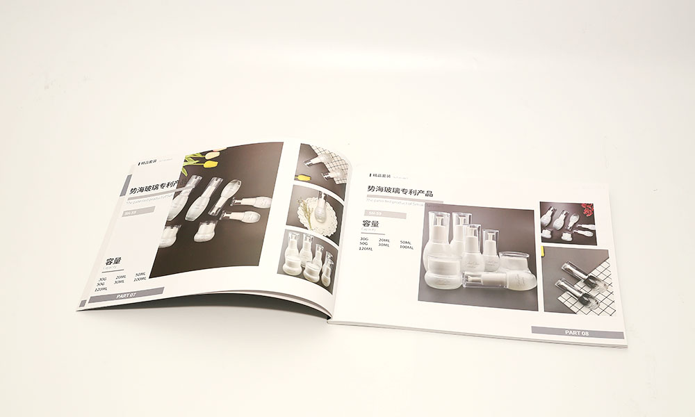 設(shè)計畫冊印刷哪個好？