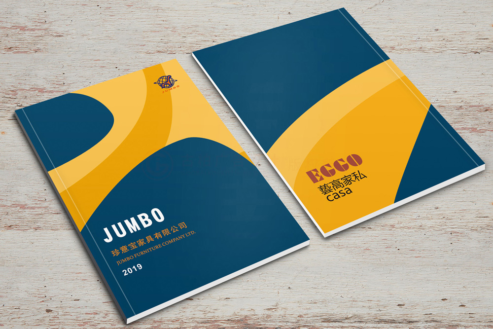 如何做宣傳冊工廠要多少錢？