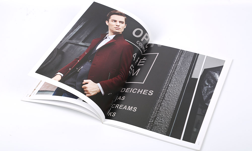 產品畫冊公司哪家便宜