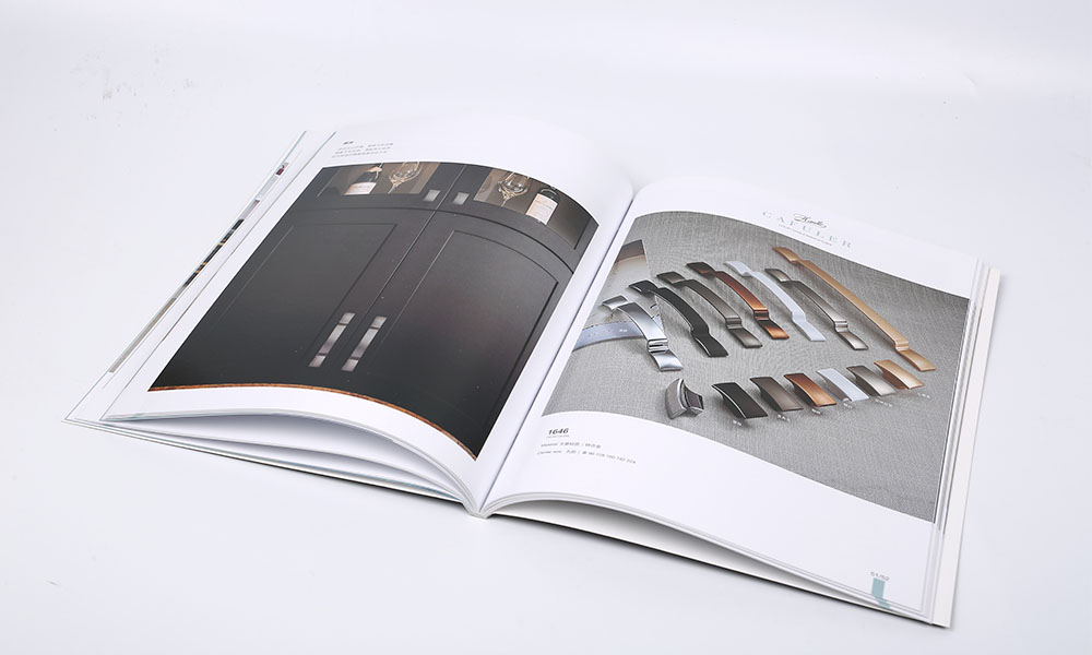 如何做宣傳冊設計多大美觀？