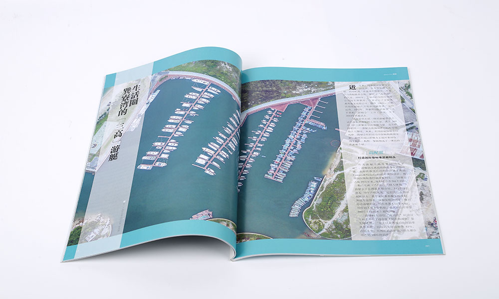 品牌宣傳冊工廠有必要做嗎？