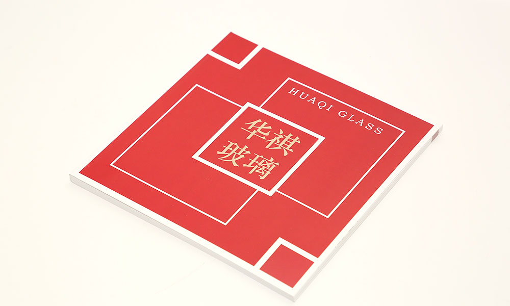 設計宣傳冊怎么一般多大？