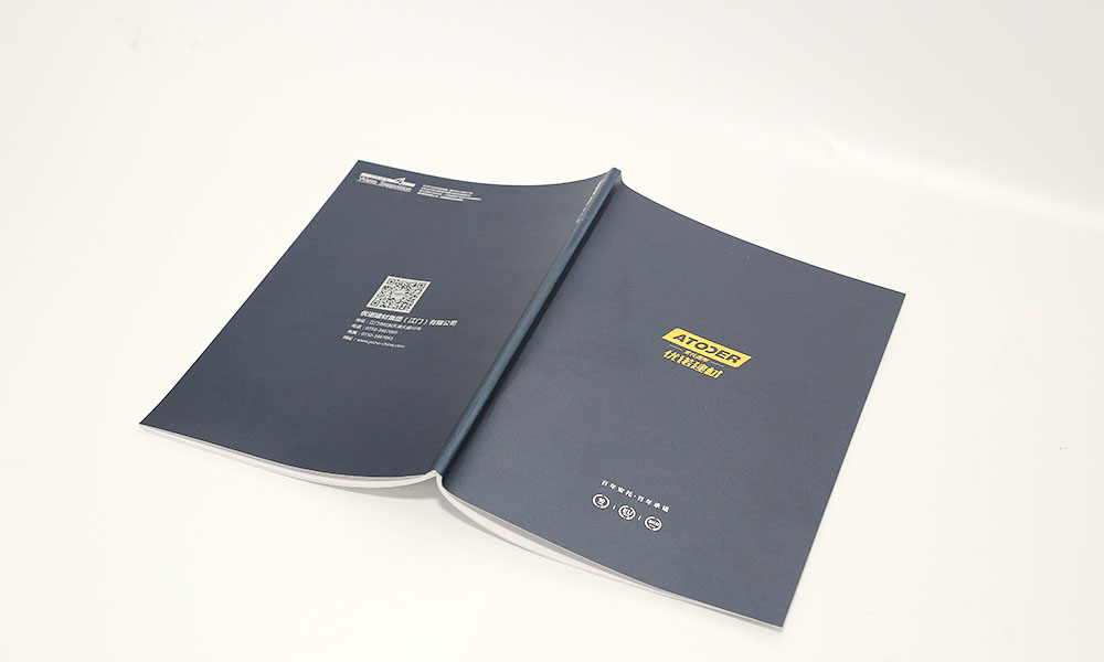 怎么學畫冊輸出比較劃算?