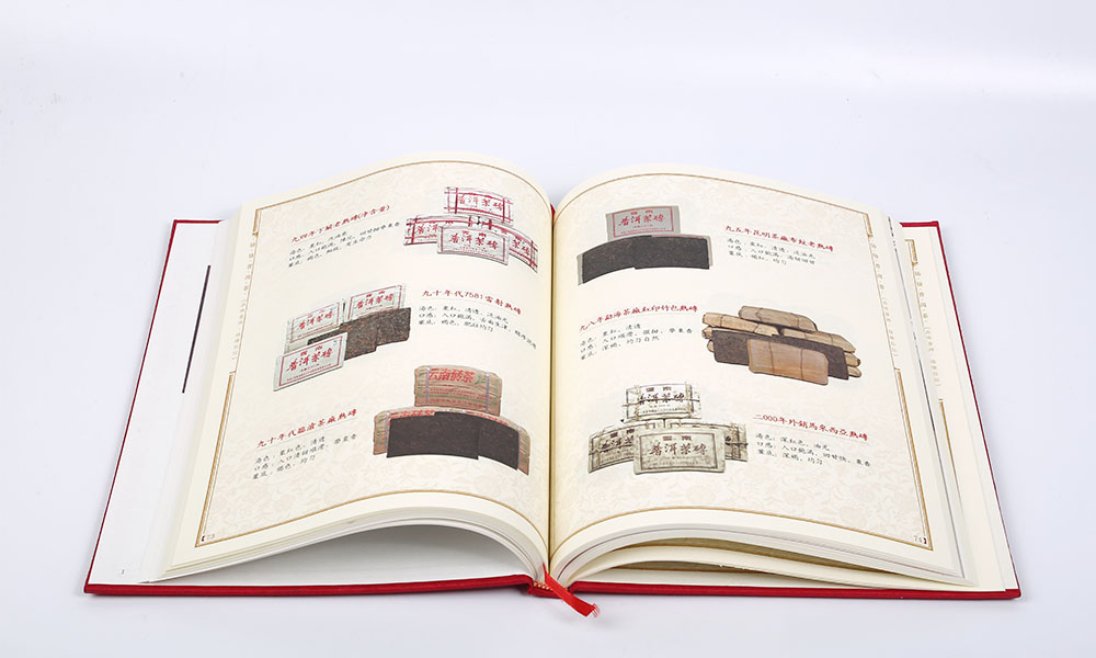 高端宣傳冊費用什么樣?