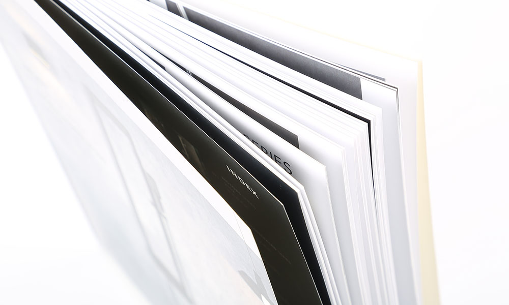 一個畫冊設計哪兒好?