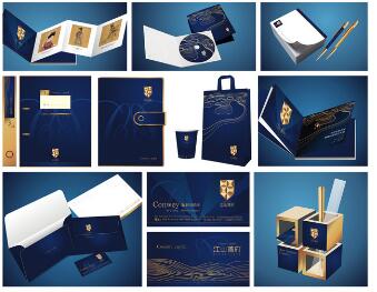 企業vi形象設計哪家便宜？