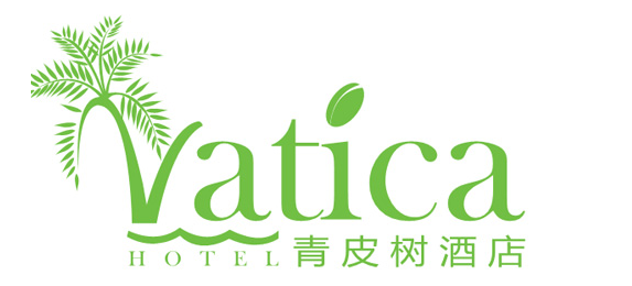 一個標識設計公司一般多大？