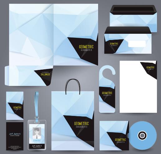 集團標識設計手冊什么樣？