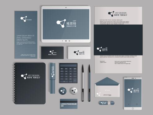 公司vi設計做多久？