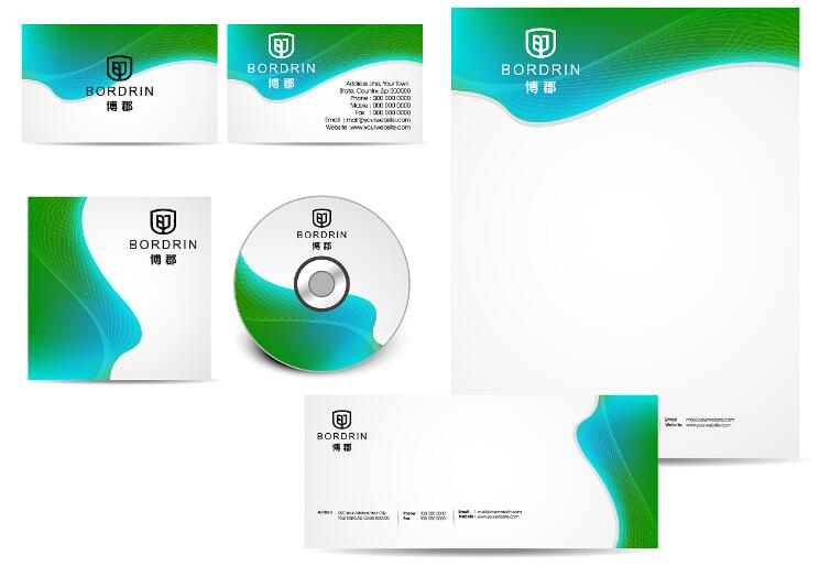 學(xué)會(huì)vi字體選擇基本原則有哪些？