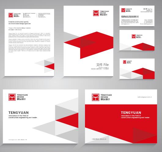 平面vi制作包括什么?