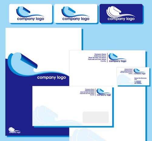 專業標識形象設計多大美觀？