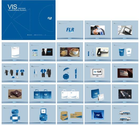 做標識形象設(shè)計有哪些規(guī)范要求？