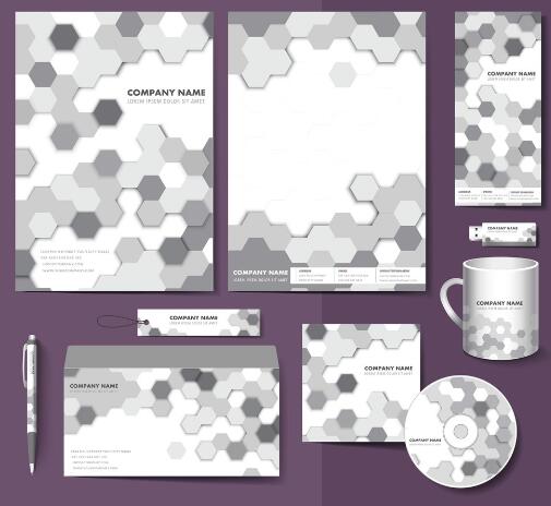 品牌標識系統設計多大美觀?