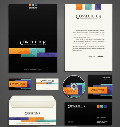 做一套標識視覺設計如何？